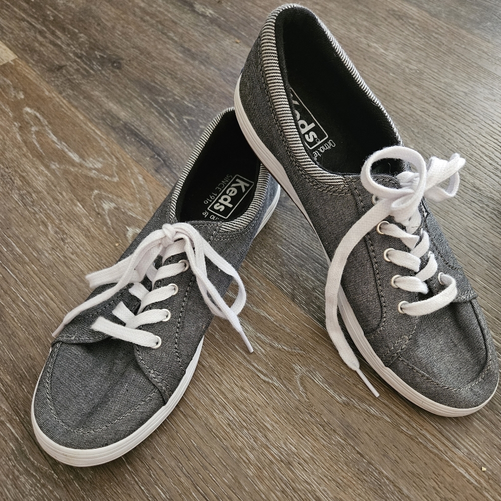 Keds tennis shoes